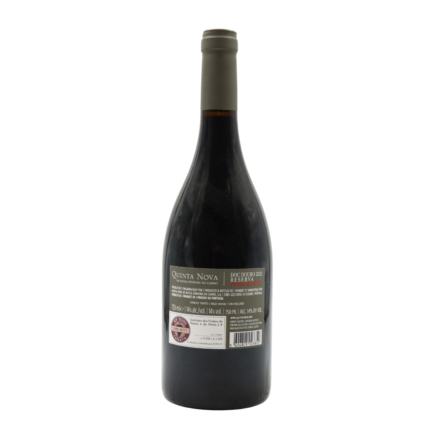 Quinta Nova Touriga Nacional Reserva Tinto