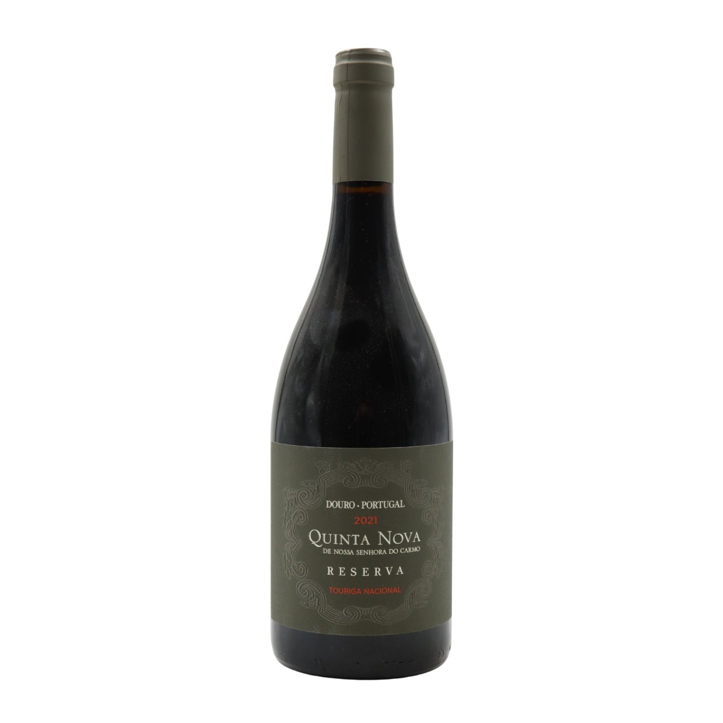 Quinta Nova Touriga Nacional Reserva Tinto