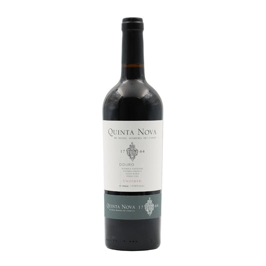 Quinta Nova Unoaked Tinto
