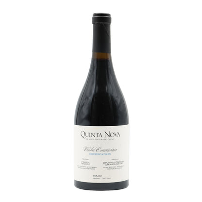 Quinta Nova Centennial Vineyard Reference P28/21 Red 2020