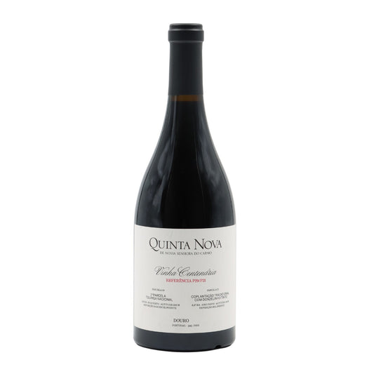 Quinta Nova Vinha Centenária Referencia P29/21 Tinto 2020