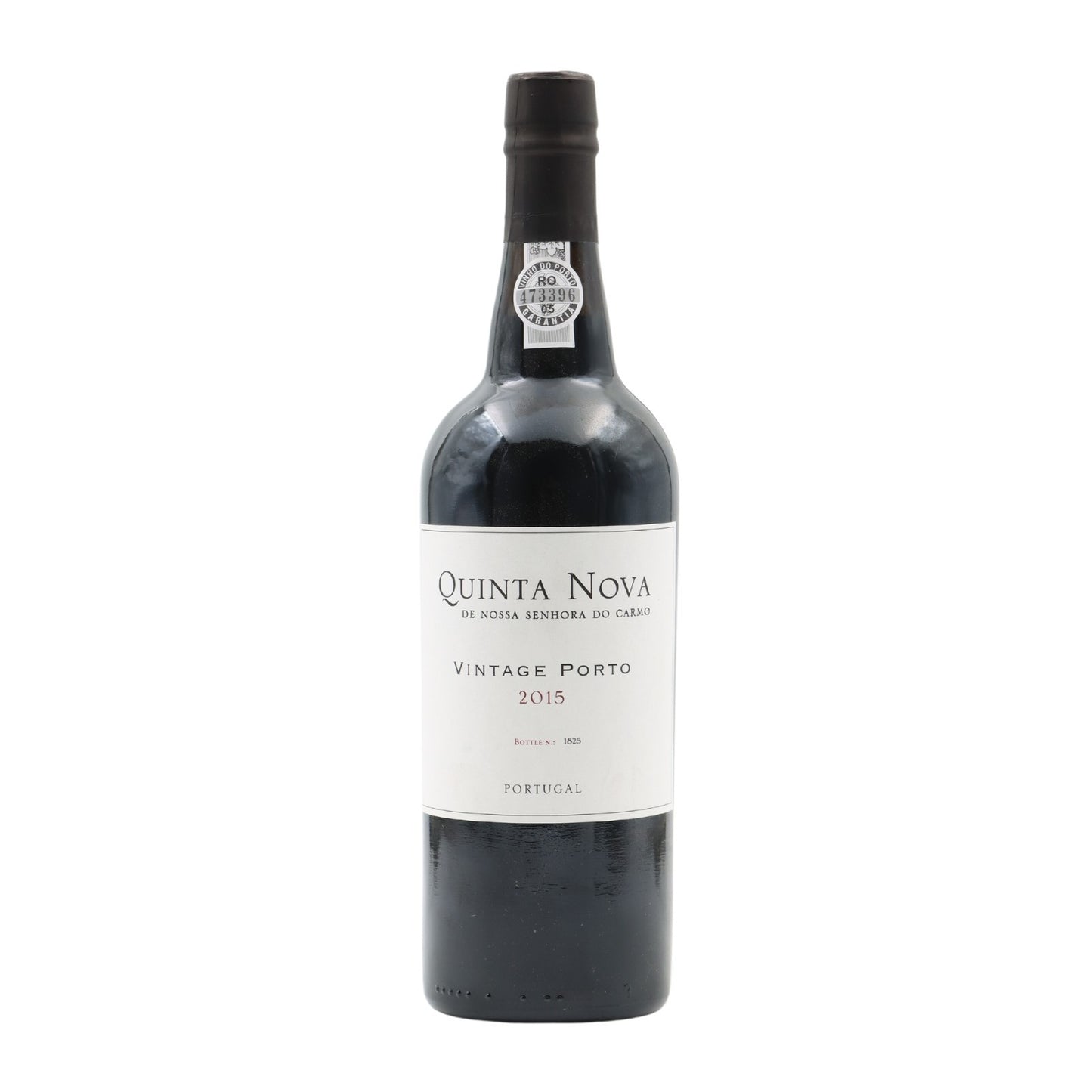 Quinta Nova Vintage Porto 2015
