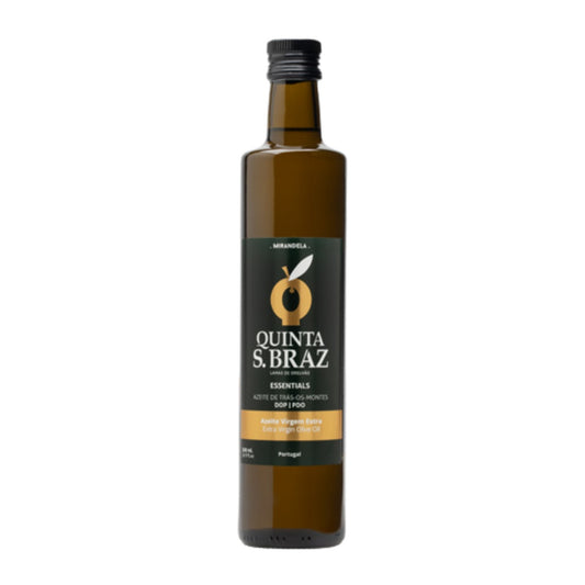 Quinta S.Braz Essentials Azeite Extra Virgem