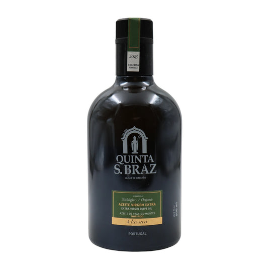 Quinta S.Braz Biológico Azeite Extra Virgem
