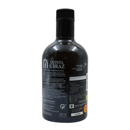 Quinta S.Braz Biológico Azeite Extra Virgem
