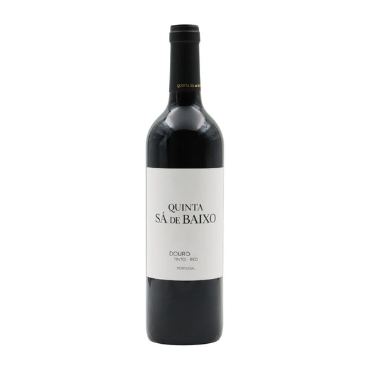 Quinta Sá de Baixo Tinto 2018