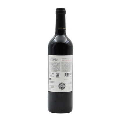 Quinta Sá de Baixo Tinto