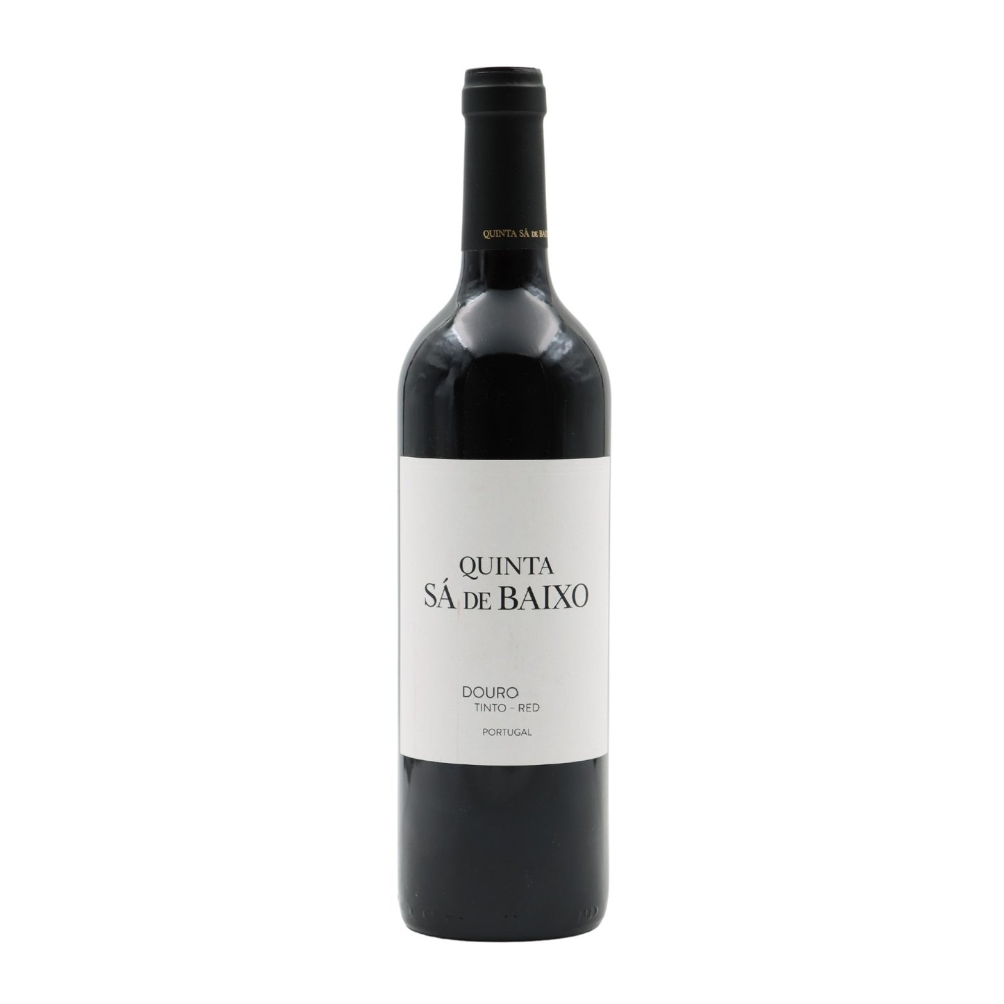 Quinta Sá de Baixo Tinto