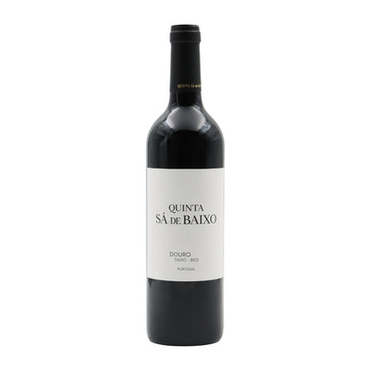 Quinta Sá de Baixo Tinto
