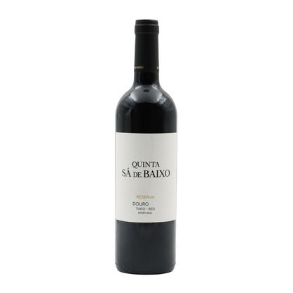 Quinta Sá de Baixo Reserva Tinto