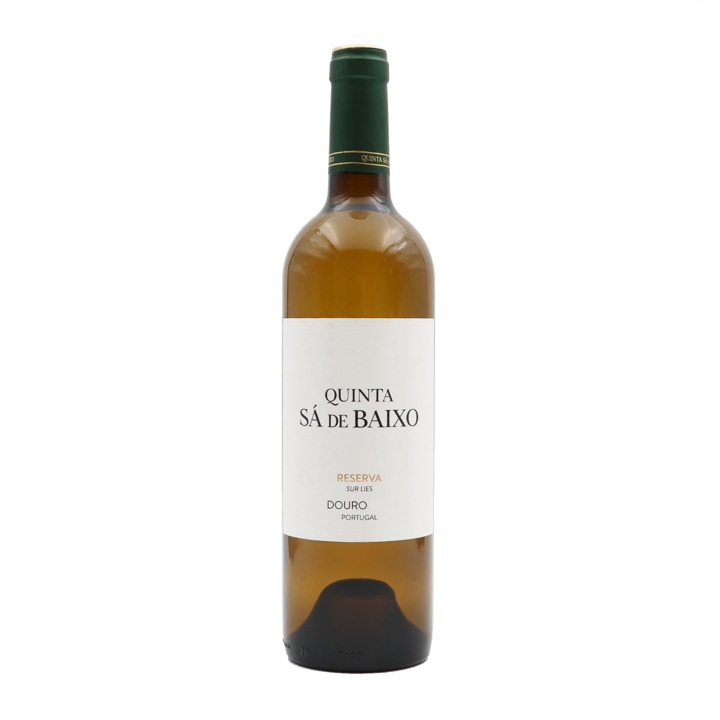 Quinta Sá de Baixo Reserva Branco 2020