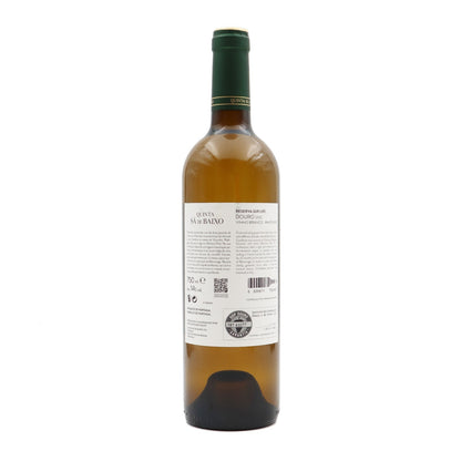 Quinta Sá de Baixo Reserva Branco 2020