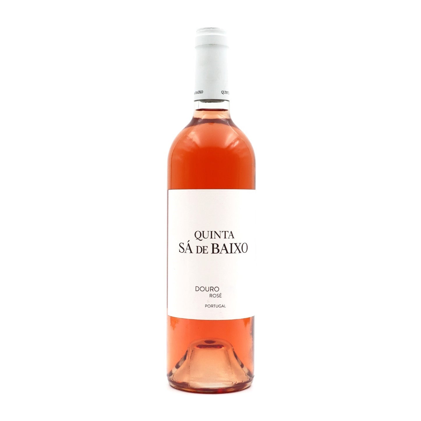 Quinta Sá de Baixo Rosé 2020