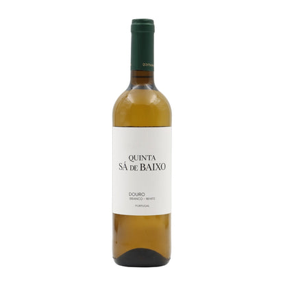 Quinta Sá de Baixo Branco