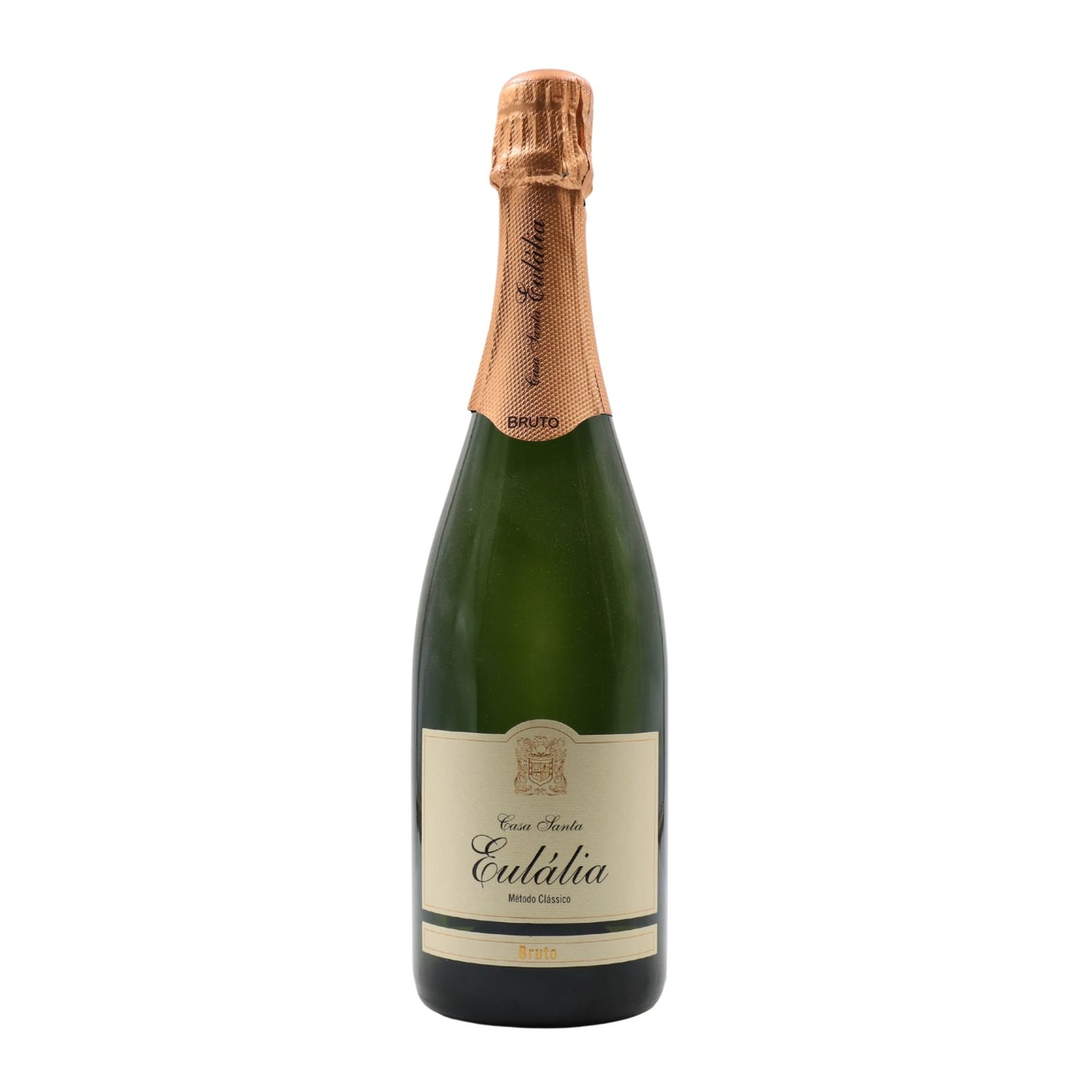 Santa Eulália White Brut Sparkling Wine 2021