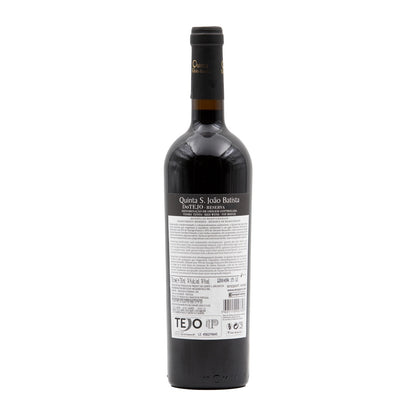 Alicante Bouschet Touriga Franca Reserve Red Wine 2016