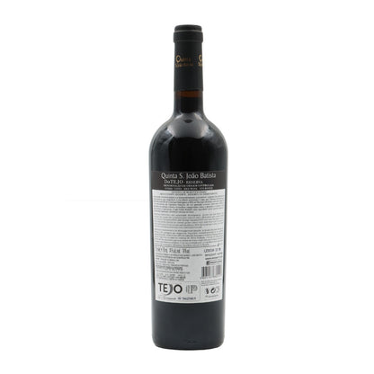 Quinta São João Batista Cabernet Sauvignon Touriga Nacional Reserve Red 2016