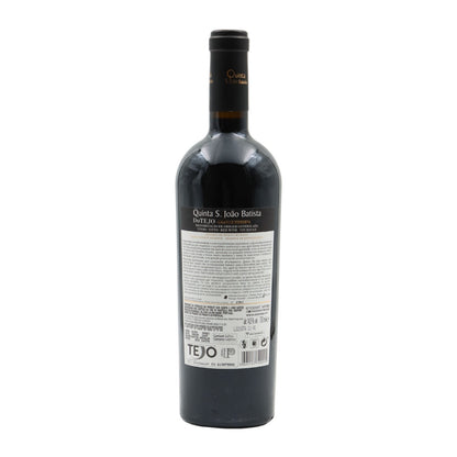 Quinta São João Batista Grande Reserva Tinto 2019