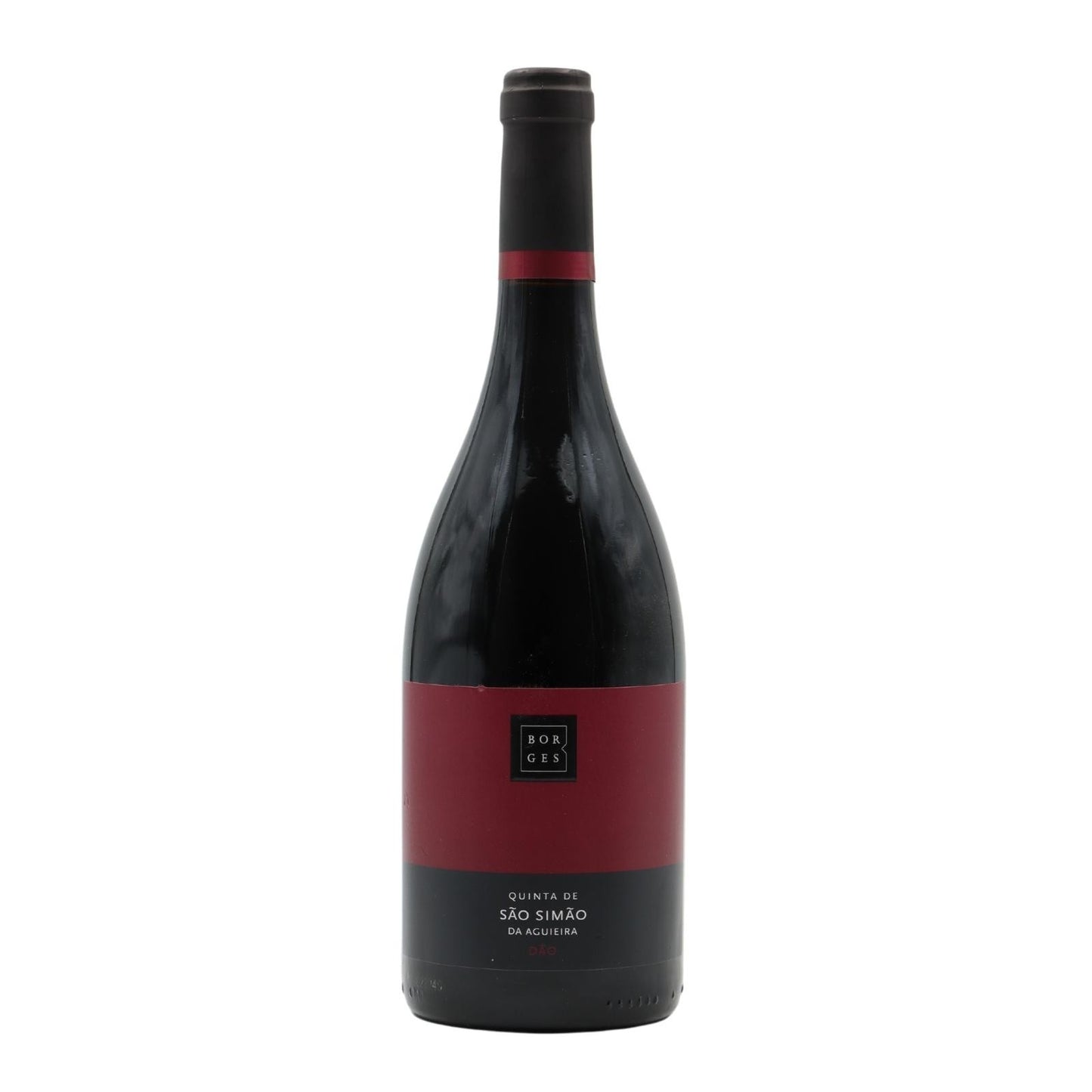 Quinta de São Simão da Aguieira Tinto