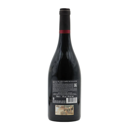 Quinta de São Simão da Aguieira Tinto