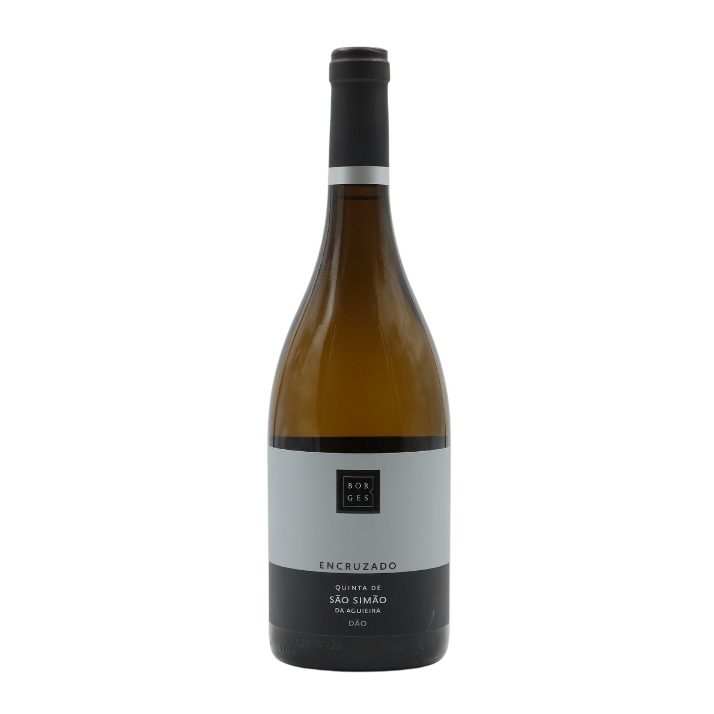 Quinta de São Simão da Aguieira Encruzado Branco