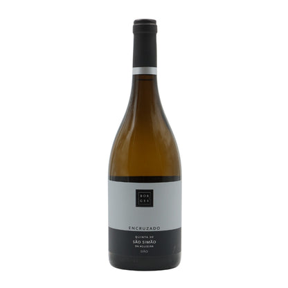 Quinta de São Simão da Aguieira Encruzado Branco