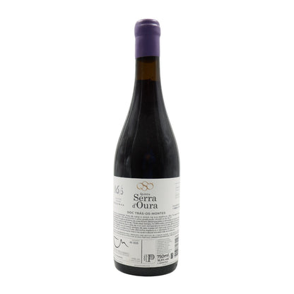 Quinta Serra D´Oura 16.5% Reserva Tinto