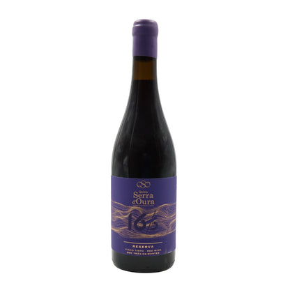 Quinta Serra D´Oura 16.5% Reserva Tinto