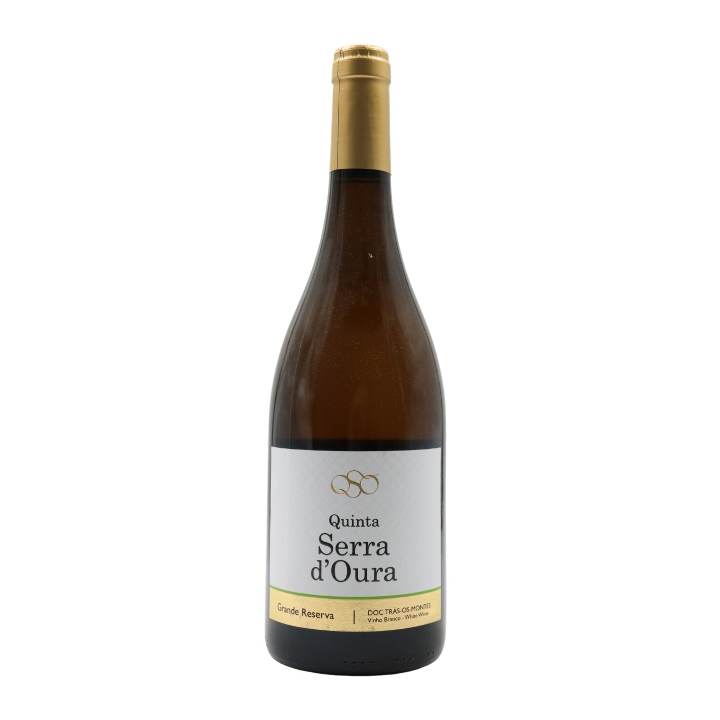 Quinta Serra D´Oura Grande Reserva White 2016