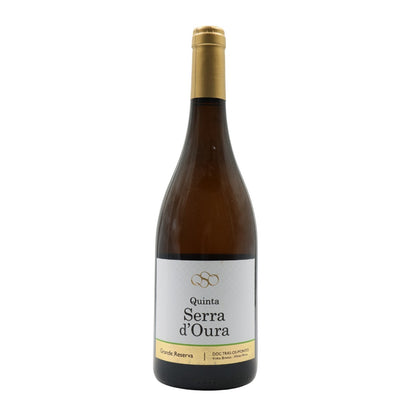Quinta Serra D´Oura Grande Reserva White 2016