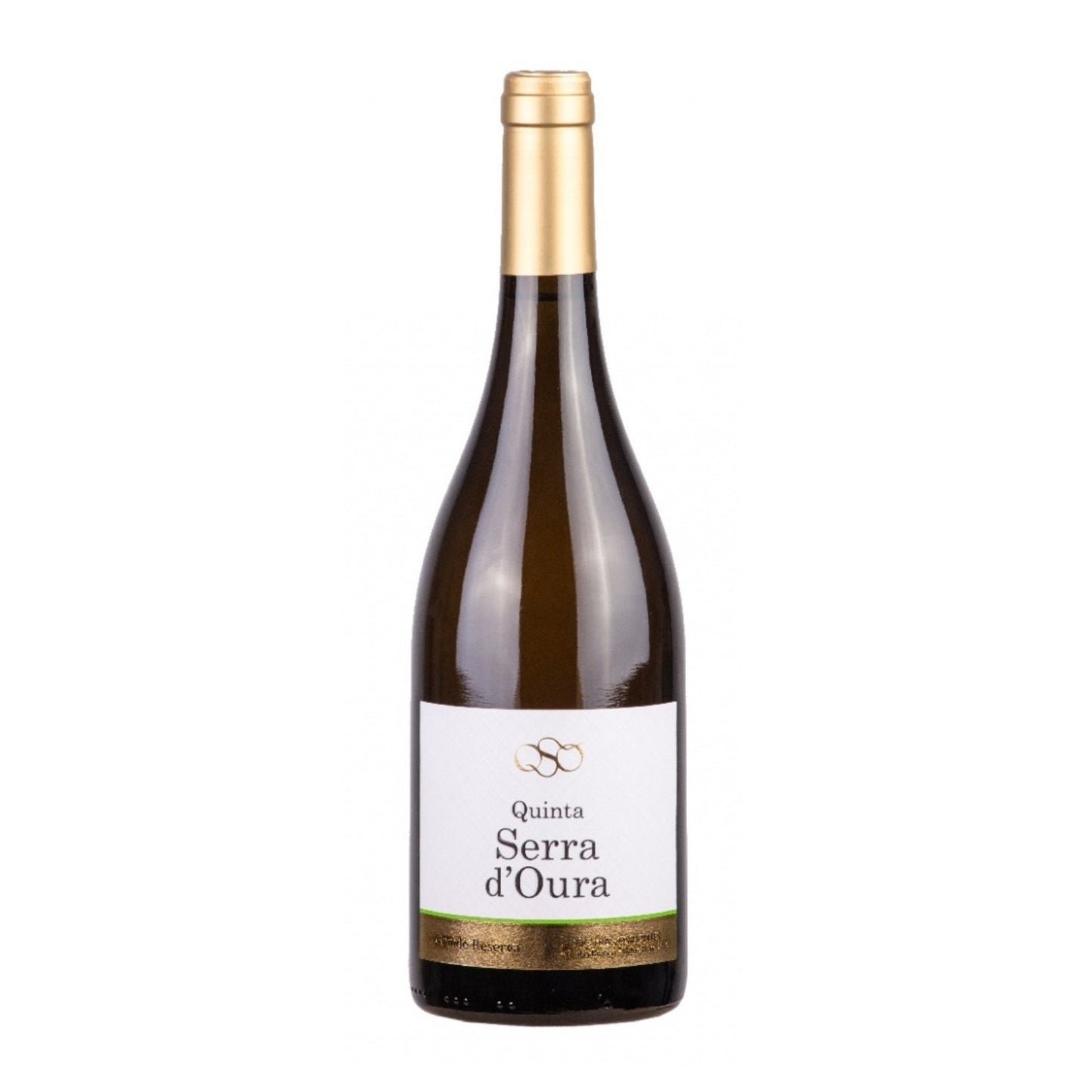 Quinta Serra D´Oura Grande Reserva Branco 2016