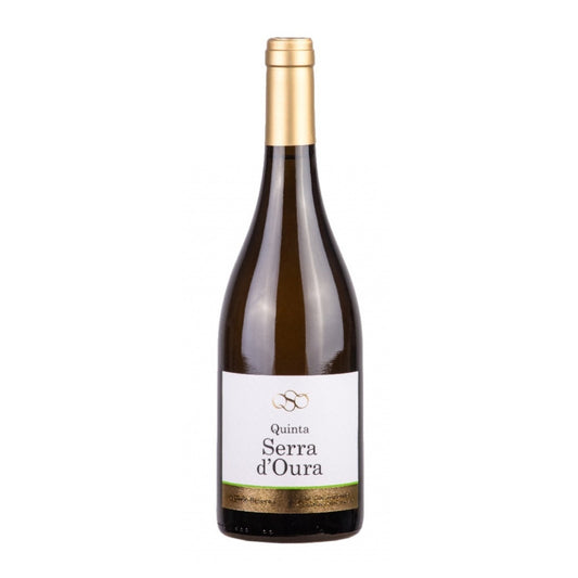 Quinta Serra D´Oura Grande Reserva White 2016