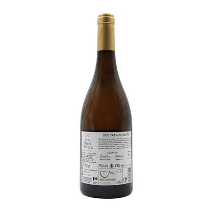Quinta Serra D´Oura Grande Reserva White 2016