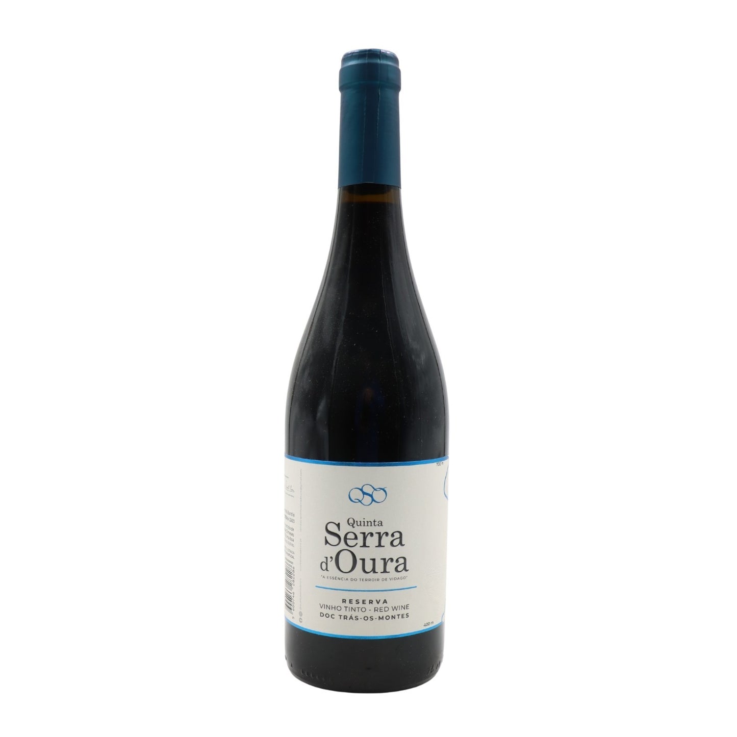 Quinta Serra D´Oura Reserva Tinto 2019