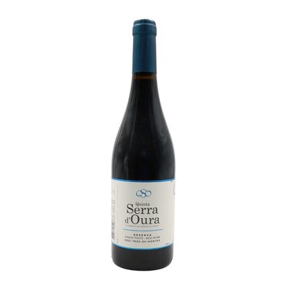 Quinta Serra D´Oura Reserva Tinto 2019