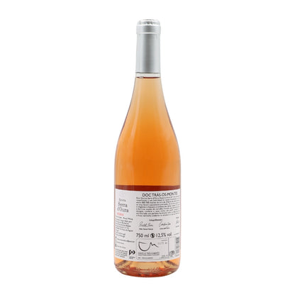 Fazenda Serra D´Oura Reserva Rosé 2017