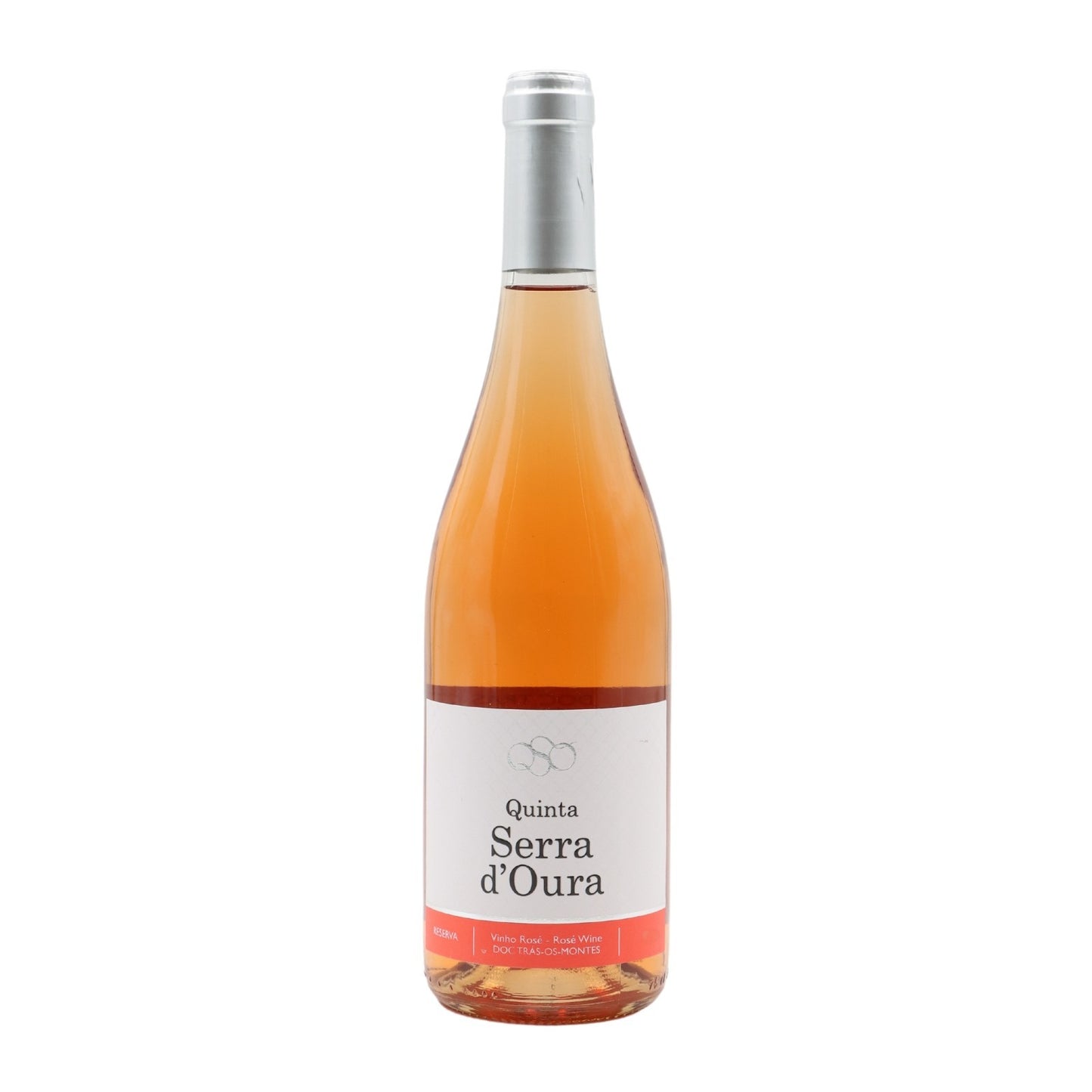 Fazenda Serra D´Oura Reserva Rosé 2017