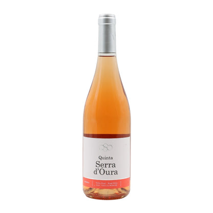 Fazenda Serra D´Oura Reserva Rosé 2017
