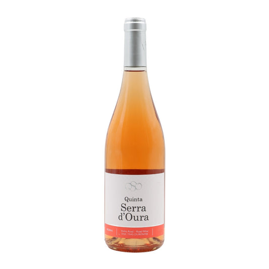 Fazenda Serra D´Oura Reserva Rosé 2017