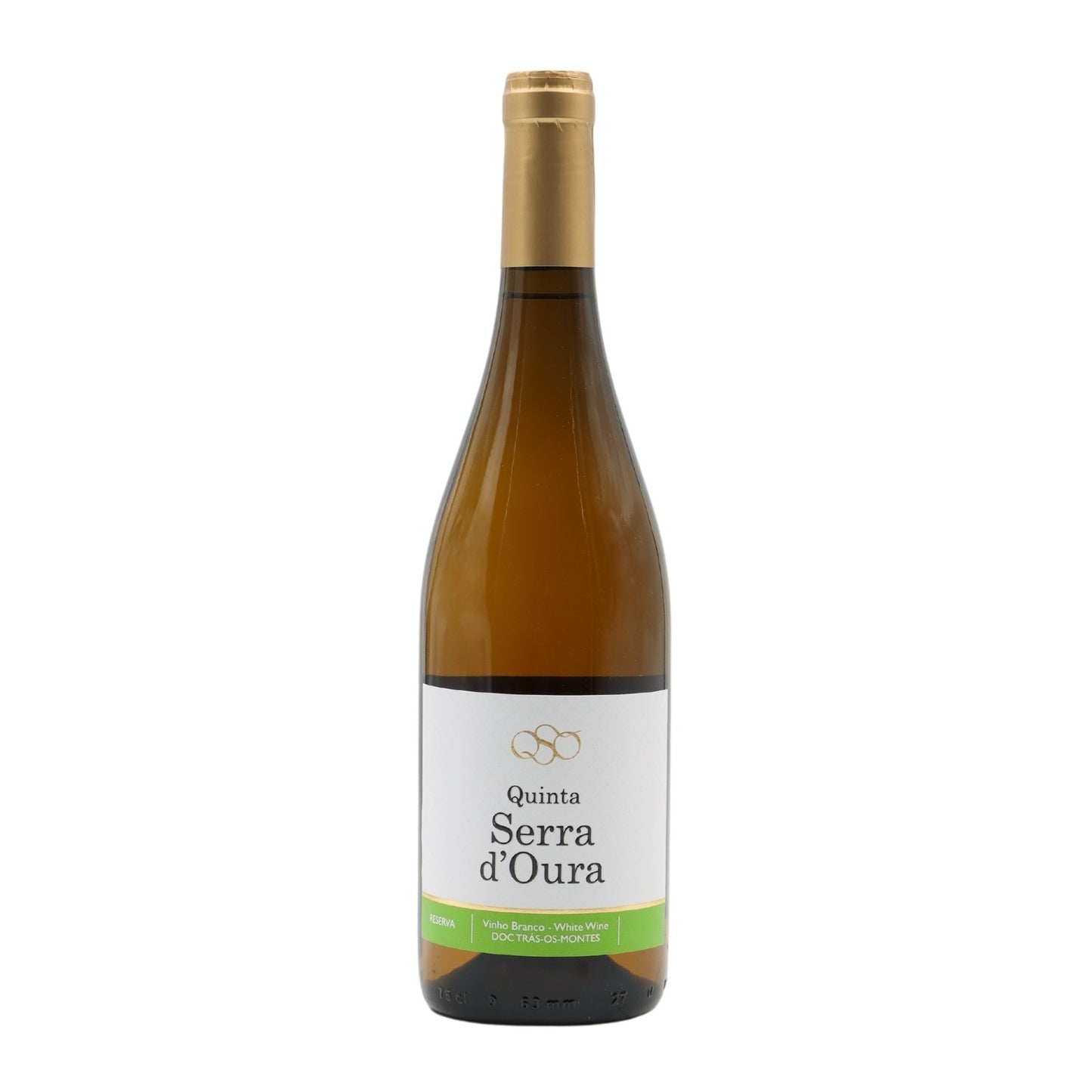 Quinta Serra D´Oura Reserva Branco 2017