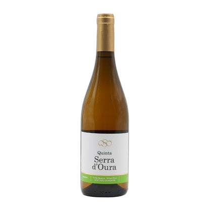 Quinta Serra D´Oura Reserva Branco 2017