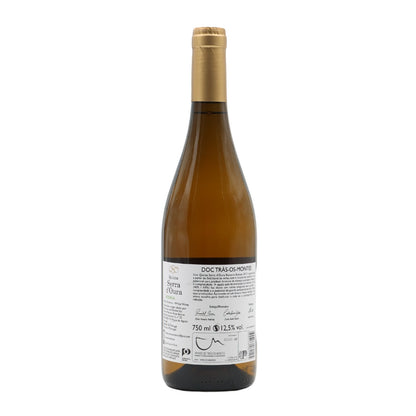 Quinta Serra D´Oura Reserva Branco 2017