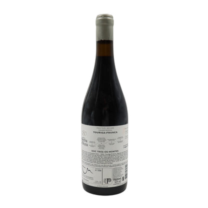 Quinta Serra D´Oura Touriga Franca Grande Reserva Tinto 2019