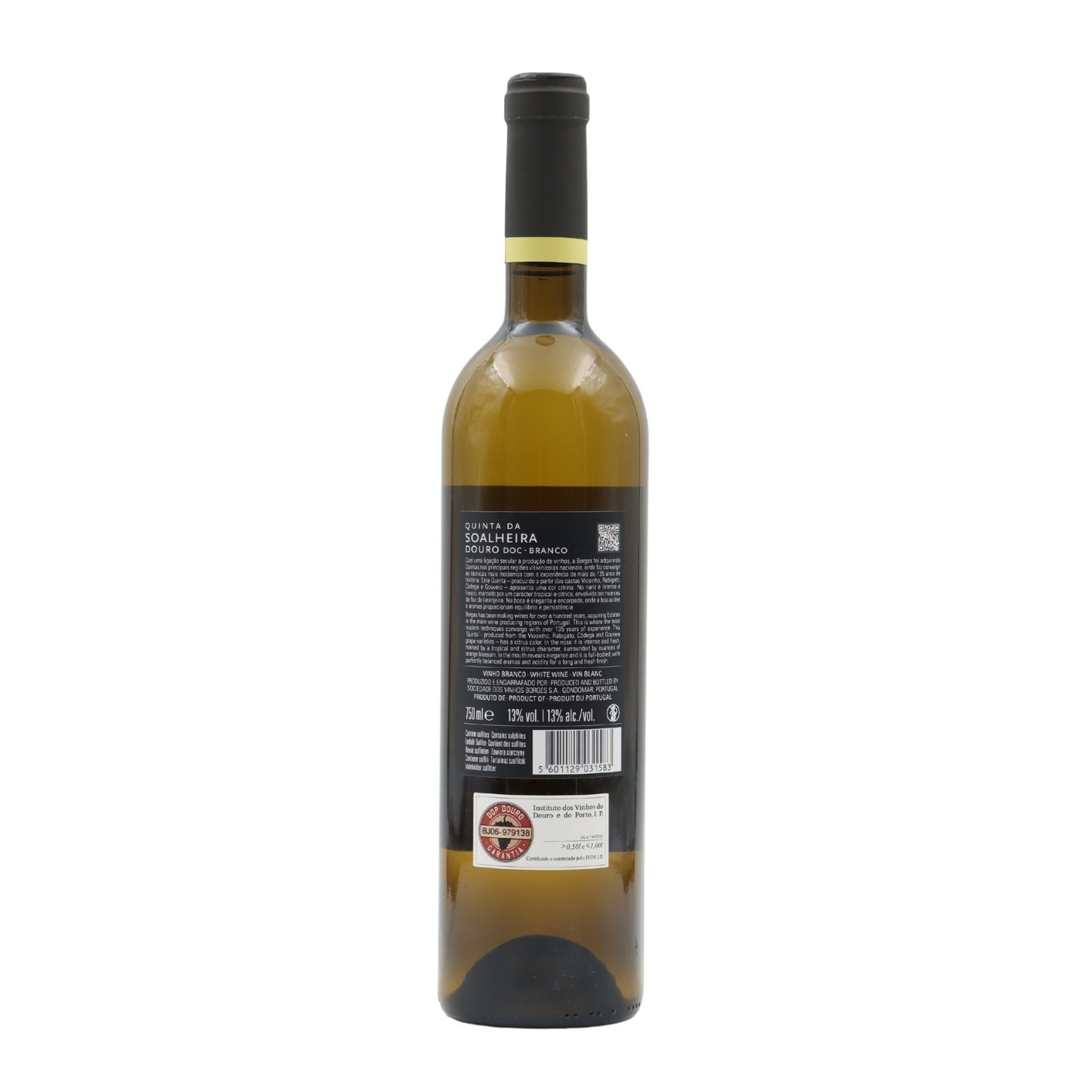 Quinta da Soalheira Branco