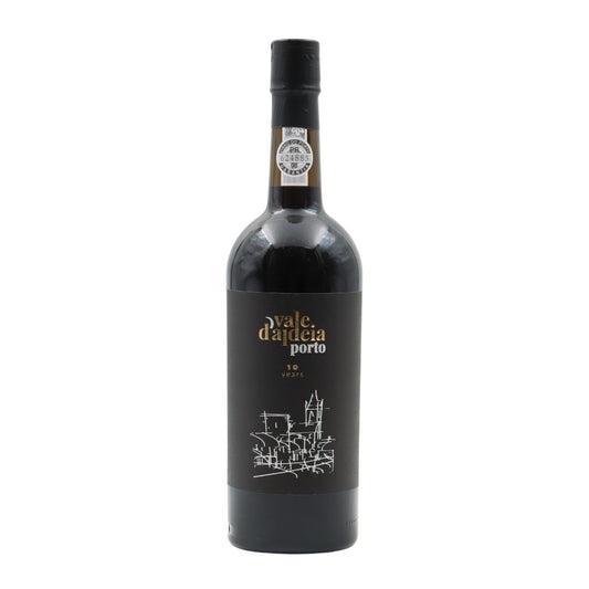 Quinta Vale D´Aldeia 10 Years Tawny Port