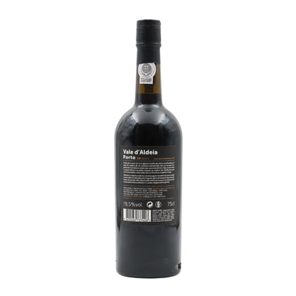 Quinta Vale D´Aldeia 10 Anos Tawny Porto