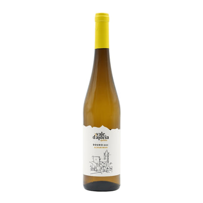 Quinta Vale D´Aldeia Alvarinho Branco 2022