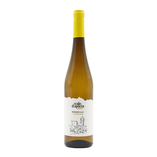 Quinta Vale D´Aldeia Alvarinho Branco 2022