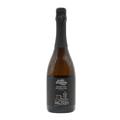 Quinta Vale D´Aldeia Bruto Nature Sparkling Wine 2020