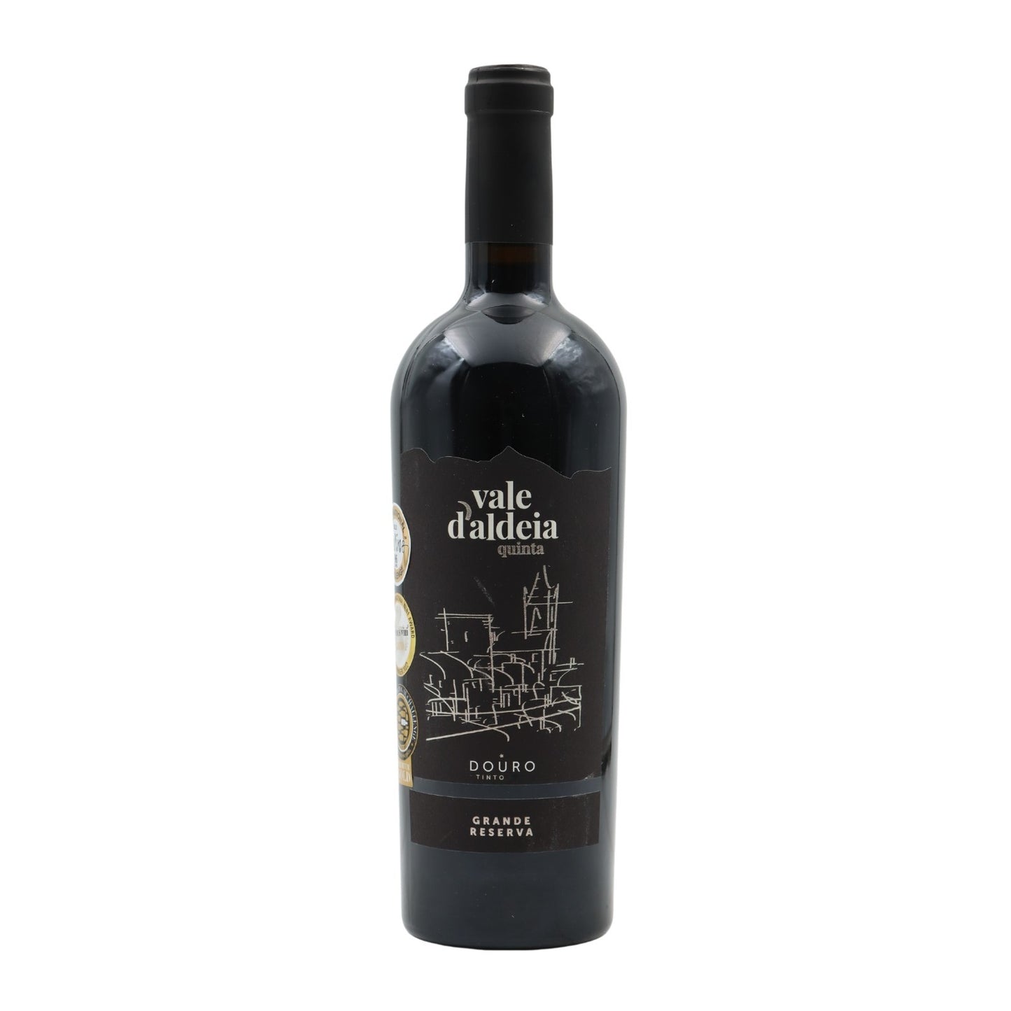 Quinta Vale D´Aldeia Grande Reserva Tinto